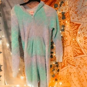Very soft. Mermaid 🧜‍♀️